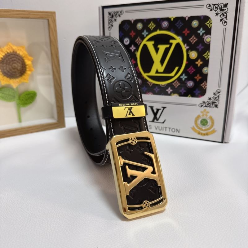 Louis Vuitton Belts